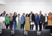 Programa Escola em Tempo Integral é tema de debate na plenária do Conselho Estadual de Educação da Bahia Logo
