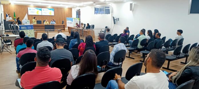 Programa GAC retoma atividades com Seminário de Desenvolvimento Sustentável em Itapetinga