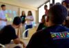 Projeto Ecoguardiões lança ciclo formativo com primeira roda de conversa sobre educação ambiental Logo