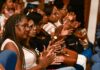 Projeto Mais Infância realiza encontro para formação de Educadores das escolas e creches comunitárias Logo