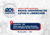 Projeto ‘Bahia Memórias de Lutas e Liberdade’ chega a Itaparica Logo
