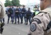 Quarta fase da Operação Transporte Clandestino é deflagrada pela SSP Logo