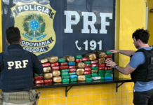 Quase 100 kg de crack são apreendidos pela PRF e PC-MA na BR-135, em Bacabeira (MA) — Polícia Rodoviária Federal 1.png