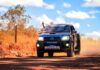 Rally da Chapada movimenta região da Chapada Diamantina neste sábado (6), com apoio da Sudesb Logo