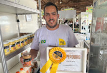 SIM abre portas para comercialização de queijos premiados do Sudoeste Baiano Logo