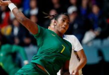 Seleção feminina de handebol é convocada para os Jogos de Paris Seleção feminina de handebol é convocada para os Jogos de Paris