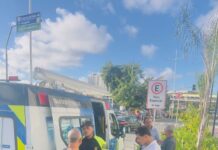 Semob inicia ação de orientação para taxistas da cidade – Secretaria de Comunicação Semob inicia ação de orientação para taxistas da cidade – Secretaria de Comunicação