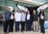 Setur-BA promove abertura da temporada baiana do turismo de observação de baleias Logo