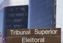 TSE cancela envio de servidores para acompanhar eleição na Venezuela TSE cancela envio de servidores para acompanhar eleição na Venezuela