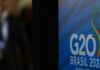 Taxação de super-ricos, uma das prioridades do Brasil, avança no G20 Taxação de super-ricos, uma das prioridades do Brasil, avança no G20