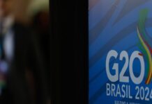 Taxação de super-ricos, uma das prioridades do Brasil, avança no G20 Taxação de super-ricos, uma das prioridades do Brasil, avança no G20