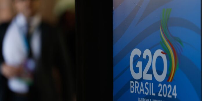 Taxação de super-ricos, uma das prioridades do Brasil, avança no G20