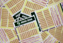 Três apostas levam prêmio total de mais de R$ 102 milhões na Mega-Sena Três apostas levam prêmio total de mais de R$ 102 milhões na Mega-Sena
