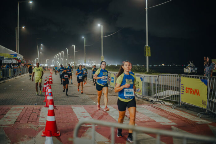Ultramaratona da Independência desafia 800 atletas na Boca do Rio – Secretaria de Comunicação