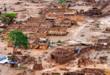 Vale faz acordo e deixa processo sobre caso Samarco no Reino Unido Vale faz acordo e deixa processo sobre caso Samarco no Reino Unido