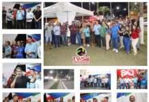Prefeito Genival assinou novas 4 ordens de serviço para obras na zona rural e fez entrega de obras no Trevo de Amargosa, Av. Juracy Magalhães e Clube dos 1000