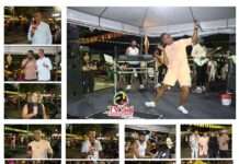 Sam & Kawan mostraram o porquê do sucesso que ostentam, na 2a. noite do São Pedro, no São Benedito, em S.A. de Jesus