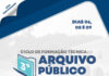 3° Ciclo de Formação Técnica do Arquivo Público da Bahia começa nesta terça-feira (6) Logo