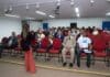 6º Encontro dos Psicólogos que atuam na Polícia Militar da Bahia acontece em Salvador Logo