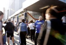 À espera do gabarito, candidatos e professores avaliam provas do CNU À espera do gabarito, candidatos e professores avaliam provas do CNU