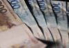 Arrecadação federal cresce 9,55% e chega a R$ 231,04 bilhões em julho Arrecadação federal cresce 9,55% e chega a R$ 231,04 bilhões em julho