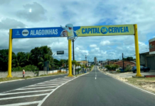 Bahia Beer Festival – Alagoinhas 2024 terá especialistas internacionais Logo