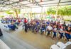 Bahia Sem Fome visita organizações sociais de seis cidades do interior da Bahia Logo