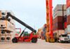 Balança comercial brasileira tem superávit de US$ 7,6 bilhões em julho Balança comercial brasileira tem superávit de US$ 7,6 bilhões em julho