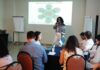 Boas práticas da CAR em Gestão de Projetos é destaque em Seminário realizado na capital baiana Logo