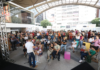 Café, samba e cavalgada movimentam zonas turísticas baianas Café, samba e cavalgada movimentam zonas turísticas baianas