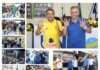 Em convenção municipal, homologada nesse sábado, 03, chapa Tote Fróes-Nenéu, em Dom Macedo Costa