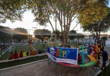 Caravana do Lazer viaja para a região do Portal do Sertão neste final de semana Logo