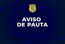 Coletiva de imprensa apresenta resultados de operação conjunta de combate ao trabalho análogo à escravidão — Polícia Rodoviária Federal aviso de pauta.jpeg