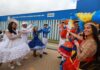 Com investimento de R$ 16 milhões, nova escola de tempo integral é inaugurada em Ibipeba Logo