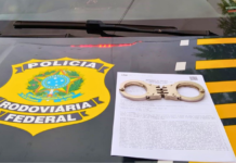 Condutor com mandado de prisão expedido em Goiás é detido pela PRF em Imperatriz (MA) — Polícia Rodoviária Federal PORTAL FOTOS (1).png