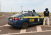 Condutor de caminhão tanque é preso embriagado na BR-262 — Polícia Rodoviária Federal Condutor de caminhão tanque é preso embriagado na BR-262