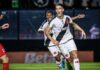 Copa do Brasil: Vasco sai na frente do Athletico por vaga na semi Copa do Brasil: Vasco sai na frente do Athletico por vaga na semi