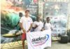 Das Maldivas a Paraíba: surfistas da Bahia conquistam bons resultados em competições internacionais e nacionais Logo