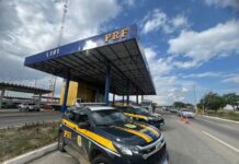 Delegacias da PRF recebem visita do superintendente em Pernambuco — Polícia Rodoviária Federal Delegacias da PRF recebem visita do superintendente em Pernambuco