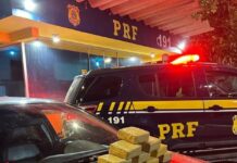 Dupla é Detida com Droga Oculta em Pneu de Veículo Durante Fiscalização em Barra do Garças, MT — Polícia Rodoviária Federal WhatsApp Image 2024-08-24 at 09.04.57.jpg