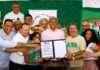 Em Cícero Dantas, Governo do Estado inaugura obras e sanciona Lei Estadual da Agroecologia Logo