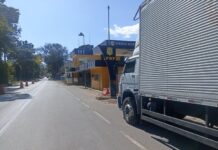 Em Itanhandu (MG), PRF localiza caminhão furtado horas antes em São Paulo — Polícia Rodoviária Federal WhatsApp Image 2024-08-01 at 12.44.31.jpeg