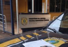 Em Paracatu (MG), PRF prende traficante foragido da Justiça — Polícia Rodoviária Federal WhatsApp Image 2024-08-01 at 12.23.17.jpeg