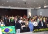 Encontro Regional de Educadores do Sistema Nacional de Trânsito é realizado na Bahia — Polícia Rodoviária Federal DSC_0464.JPG