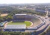 Estádio de Pituaçu sedia final do Brasileiro Feminino de Futebol Série A2 neste domingo (4) Logo