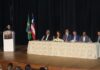 Estado apresenta avanços na reparação às vítimas e familiares da explosão de fábrica em Santo Antônio de Jesus Logo