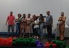 Estudantes da Educação Especial de Brumado participam de seletiva para o Encontro Estudantil da SEC Logo