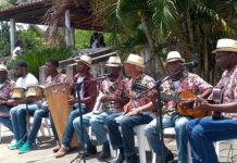Festival valoriza manifestações culturais e saberes tradicionais de comunidades quilombolas Logo