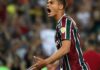 Flu supera Grêmio no Maracanã para avançar na Libertadores Flu supera Grêmio no Maracanã para avançar na Libertadores