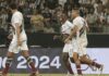 Fluminense bate Atlético-MG no Mineirão para dormir fora do Z4 Fluminense bate Atlético-MG no Mineirão para dormir fora do Z4